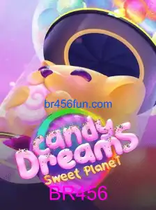 CandyDreams