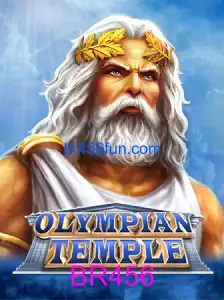 OlympianTemple